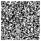 QR code with Curtious Construction contacts