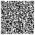 QR code with Custom Portable Buildings contacts