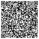 QR code with Center For Neurological Dsrdrs contacts