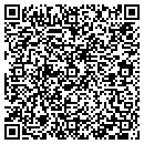 QR code with Antimite contacts