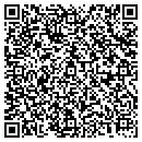 QR code with D & B Restoration LLC contacts