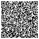 QR code with Huval Louis Dr Dvm Res contacts