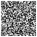 QR code with James Orrin Dvm contacts