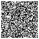 QR code with King Trucking Wrecker contacts