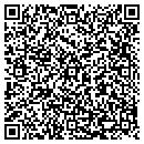 QR code with Johnie Garrett Dvm contacts