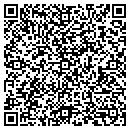 QR code with Heavenly Blooms contacts