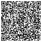 QR code with Gabe's Frame Lab contacts