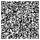 QR code with Krm Trucking contacts