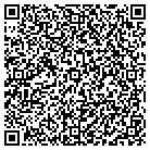 QR code with R & J Building Company Inc contacts