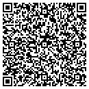 QR code with Lad Trucking contacts