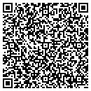 QR code with Hy-Vee Gas contacts