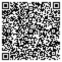 QR code with Duraclean contacts