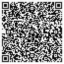 QR code with Korner Shoppe contacts