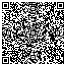 QR code with L & M Express contacts