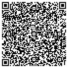 QR code with C B Termite Control contacts