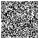 QR code with Alanis Tile contacts
