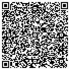 QR code with Allegheny Imaging-Mc Candless contacts