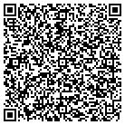 QR code with First Call Service of Virginia contacts