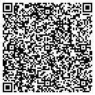 QR code with Jeffrey Tavaglione Inc contacts