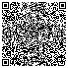 QR code with First Class Carpet Cleaning contacts