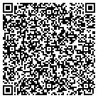 QR code with First Class Carpet Cleaning contacts