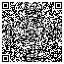 QR code with Aztec Tile contacts