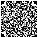 QR code with Holub Electronics contacts
