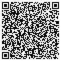 QR code with Michael Evans contacts