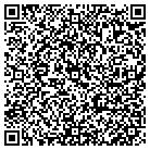 QR code with Ponchatoula Animal Hospital contacts