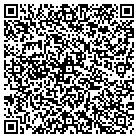 QR code with Genesis Carpet & Upholstery Cr contacts