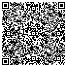 QR code with Esteam Carpet And Tile Care Inc contacts
