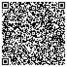 QR code with Ranglack Georganna DVM contacts