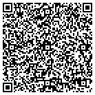 QR code with Red River Veterinary Center contacts