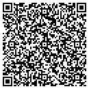 QR code with Rainbows Inn contacts