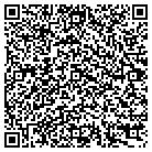 QR code with M & M Trucking Services Inc contacts