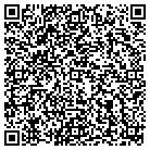 QR code with A Home Away From Home contacts