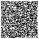 QR code with Rodney Butler Dvm contacts