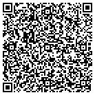 QR code with Salina Flowers By Pettle's contacts