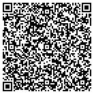 QR code with Precision Grooming & Training contacts