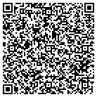 QR code with Spring Hill Floral & Gift Shop contacts