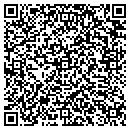 QR code with James Girard contacts