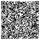 QR code with Heaven's Best Carpet Cleaning contacts