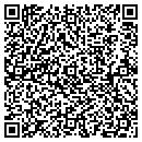 QR code with L K Produce contacts