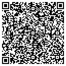 QR code with The Dusty Rose contacts