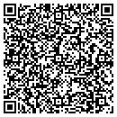 QR code with The Flower Petaler contacts