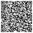 QR code with The Pineapple Post Inc contacts