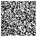 QR code with Hollis Wine & Liquor contacts