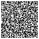 QR code with A & J Tile contacts