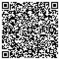 QR code with Pjax Trucking contacts