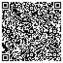 QR code with A O K Tile LLC contacts